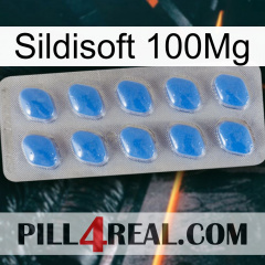 Sildisoft 100Mg 22